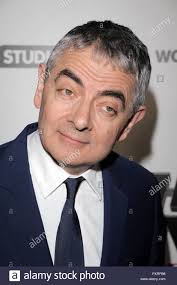 Leandro ruschel ‏ @leandroruschel 30 дек. New York Usa 23 Oktober 2018 Schauspieler Rowan Atkinson Besucht Die Johnny English Schlagt Wieder Zu New York Screening Bei Amc Lincoln Square Theater Am Oktober 23 2018 In New York City