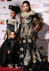 Toyin lawani who's grieving over her loss, took to her social media page to announce the demise of her father to her friends and fans. Toyin Lawani Blasts Bloggers And Trolls In New Video Nollywood Alive