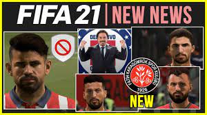 We did not find results for: Fifa 21 News And Updates New Faces Real Managers Retired Players Etc Youtube