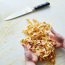 The only downside to this authentic italian pizza dough recipe is that you haven't found it earlier. How To Make Fresh Pasta Dough Like A Chef