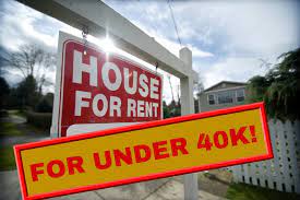 Rent A House In Jamaica Under 40k Posts Facebook