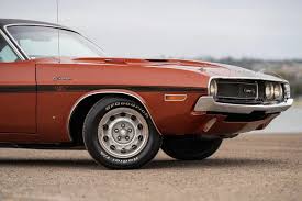 Image result for Dark Burnt Orange 1970 Challenger