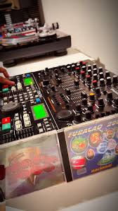 Image result for Mimosa 1989 Tracer