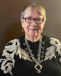 Nancy Olson Announces Resignation — New Mexico State Committee of the  National Museum of Women in the Arts