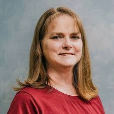 Pamela Faust's Instagram, Twitter & Facebook