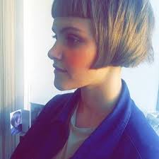 KAREN HILDRETH AT HEADDRESS SALON