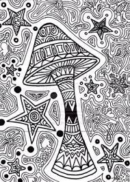 Printable trippy alien coloring pages. Star Shroom Star Coloring Pages Butterfly Coloring Page Coloring Pages