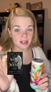 Wings So Wicked: Unforgettable Fantasy Reads
