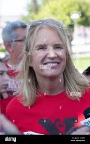 Kerry kennedy hi-res stock photography and images