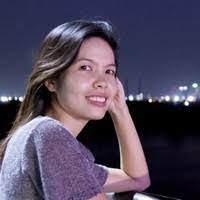 Christina Phung's Instagram, Twitter & Facebook