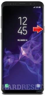 This article will explain the best method for instantly unlocking the samsung galaxy s9 plus for free. Soft Reset Samsung Galaxy S9 How To Hardreset Info