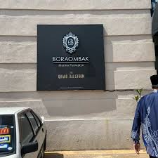 This opens in a new window. Photos At Bora Ombak Putrajaya 2 Tips From 1788 Visitors