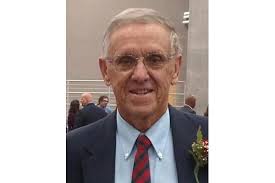 Carl Iverson Obituary (1940