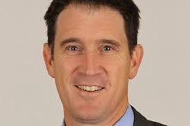 Golf Australia appoints James Sutherland as new Chief Executive