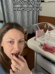 We've added a new product to the lineup 😆 Introducing Leo! Who is sure to  become an @amg_snacks spokesperson as soon as he has enough teeth 😁