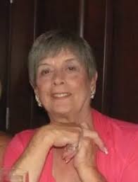 Obituary information for Connie Kelly