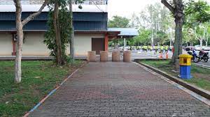 Raya selecta 1 kota wisata batu malang jawa timur. Mohd Faiz Bin Abdul Manan Taman Rekreasi Bukit Serindit