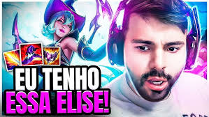 A MELHOR ELISE DO MUNDO E TALVEZ ATÉ DO BRASIL!