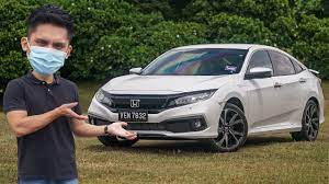 I have researched online and this same issue (ac compressor/condensor leaking) is a common problem for 10th gen civics that can be proved after. 2020 Honda Civic 1 5l Vtec Turbo Facelift Review Rm135k Youtube