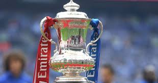 It is organised by and named after the football association (the fa). Fa Cup Semi Final Draw Recap Man City Discover Wembley Opponents Manchester Evening News