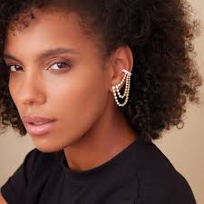 The Best Wedding Jewelry For Every Type of Bride