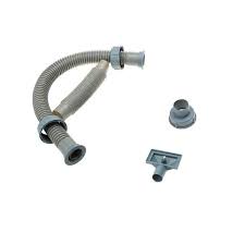 plastic flexible water double sink