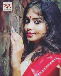 Face- Nisha Chatterjee আপনিও হতে পারেন Bong Crush-বং ক্রাশ 👸🏻👑🤴🏻 যারা  নিজেদের ছবি বং ক্রাশে পাঠাতে চান অবশ্যই ইনবক্স করুন। ভালো লাগলে অবশ্যই  পোস্ট করা ...