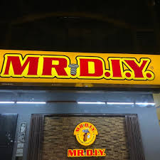 Shah alam is the capital of selangor, and is the first planned city in klang valley. Mr D I Y Seksyen 13 1 Tip
