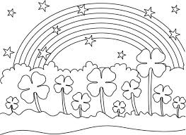 These spring coloring pages are sure to get the kids in the mood for warmer weather. Free St Patrick S Day Coloring Pages Happiness Is Homemade