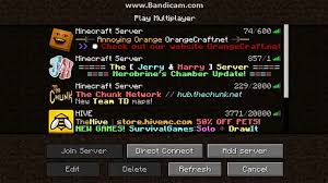 Minecraft servers for hide and seek. Minecraft The Hive Survival Games Hide N Seek Video Dailymotion