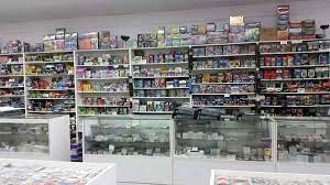 Places that sell pokemon cards. Cheapest Places To Buy Vintage And Newer Pokemon Cards And Packs Game Over Box