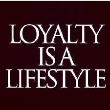instagram quotes about loyalty-11 | MyQuotess.in via Relatably.com