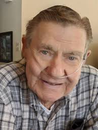 Fredrick Daniel Peterson