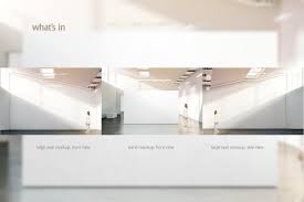 Gallery Wall Mockup Product Mockups 3 Gallery Wall Mockup Art Display Wall Gallery Wall