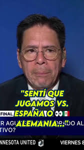 México se enfrenta a Honduras en la Copa Oro