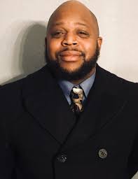 Christopher D Harvey, Jr.