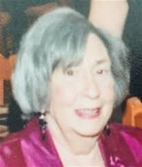 Mary Lou Ray (Alford)