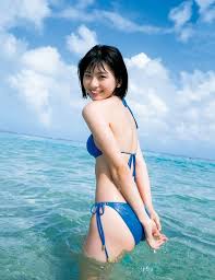 画像10 33 注目の人物 ヘルシー 爽やかビキニ姿が最高 制コレ18 準グランプリ pimm s山田南実が気になる 実 人物 ビキニ