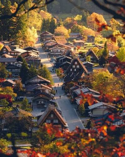 JAPÓN VUELVE A HACER HISTORIA EN EL MUNDO: las antiguas capitales de #Asuka  y #Fujiwara así como también 19 tesoros arqueológicos de #Nara se  convierten oficialmente en #PatrimonioMundial de la #Unesco 👉