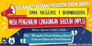 Check spelling or type a new query. Galeri Sman 1 Bambaira