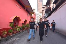 Kindness malaysia helps provide food supply to communities in kota damansara, klang, bukit jalil, and orang asli villages in hulu langat. Anak Anak Malaysia Walk Events By Star Media Group