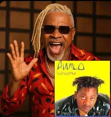 Awilo Logomba's music and dance impact