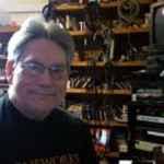 Peter McNutt Discography: Vinyl, CDs, & More