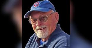 Daniel P. Isacksen Obituary