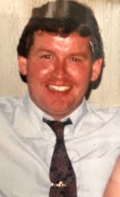 Death Notice of Richard Walsh (Ballymahon, Longford)