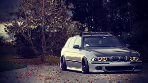 165 bmw high quality wallpapers for your pc, mobile phone, ipad, iphone. Bmw E39 Touring Tuning 1920x1080 Download Hd Wallpaper Wallpapertip