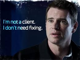 Love Scandal... Gladiators, all.