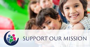 SUPPORT OUR MISSION