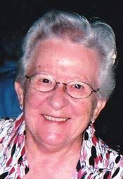 Obituary information for Marie Jertha Weisel