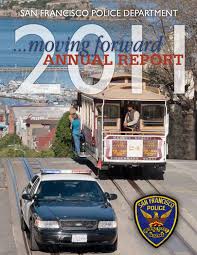 Sfpd Annual Report 2011 By Alex Emslie Issuu